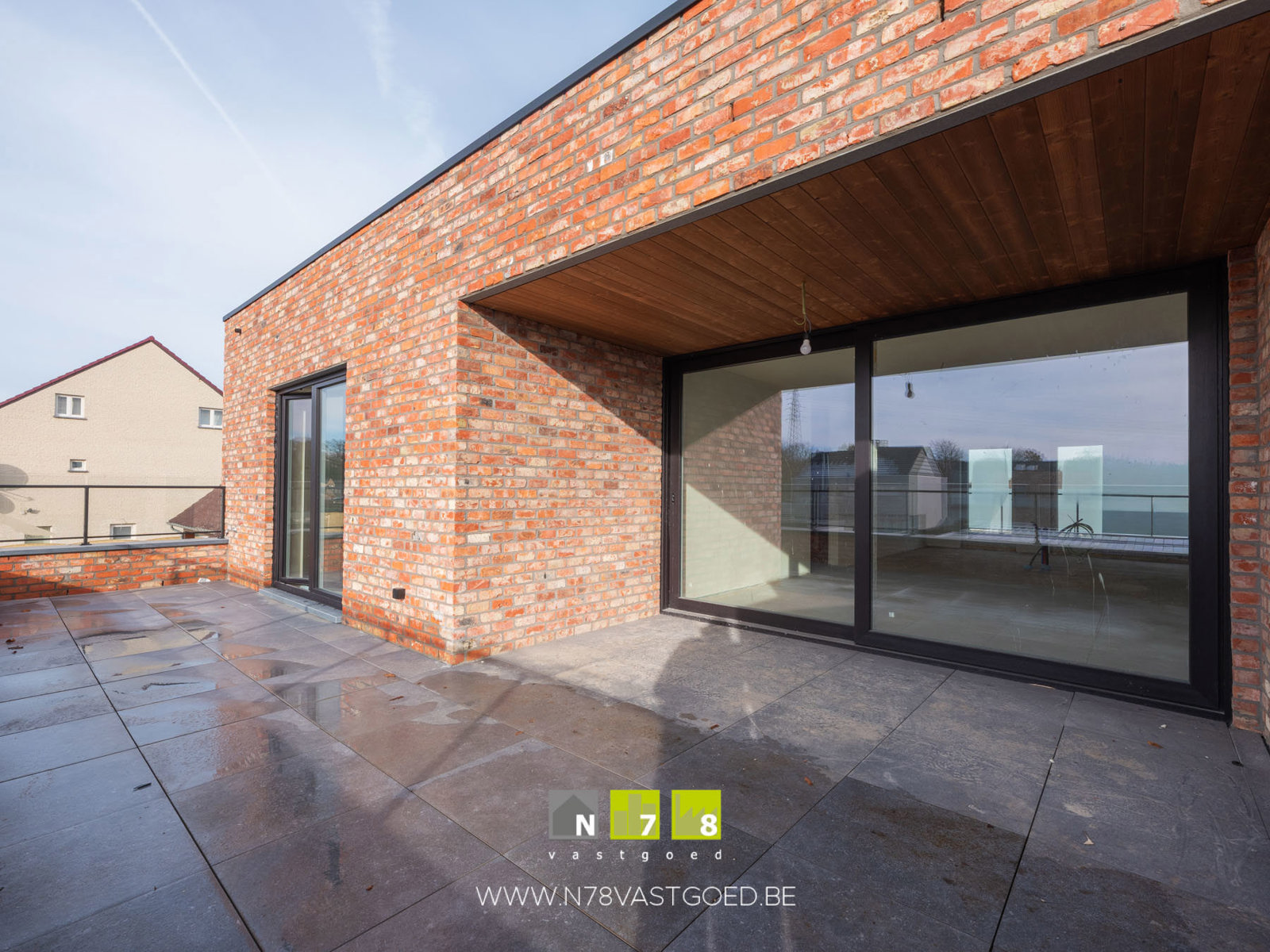 Appartement à vendre à Dilsen-Stokkem avec 2 chambres - photo 2