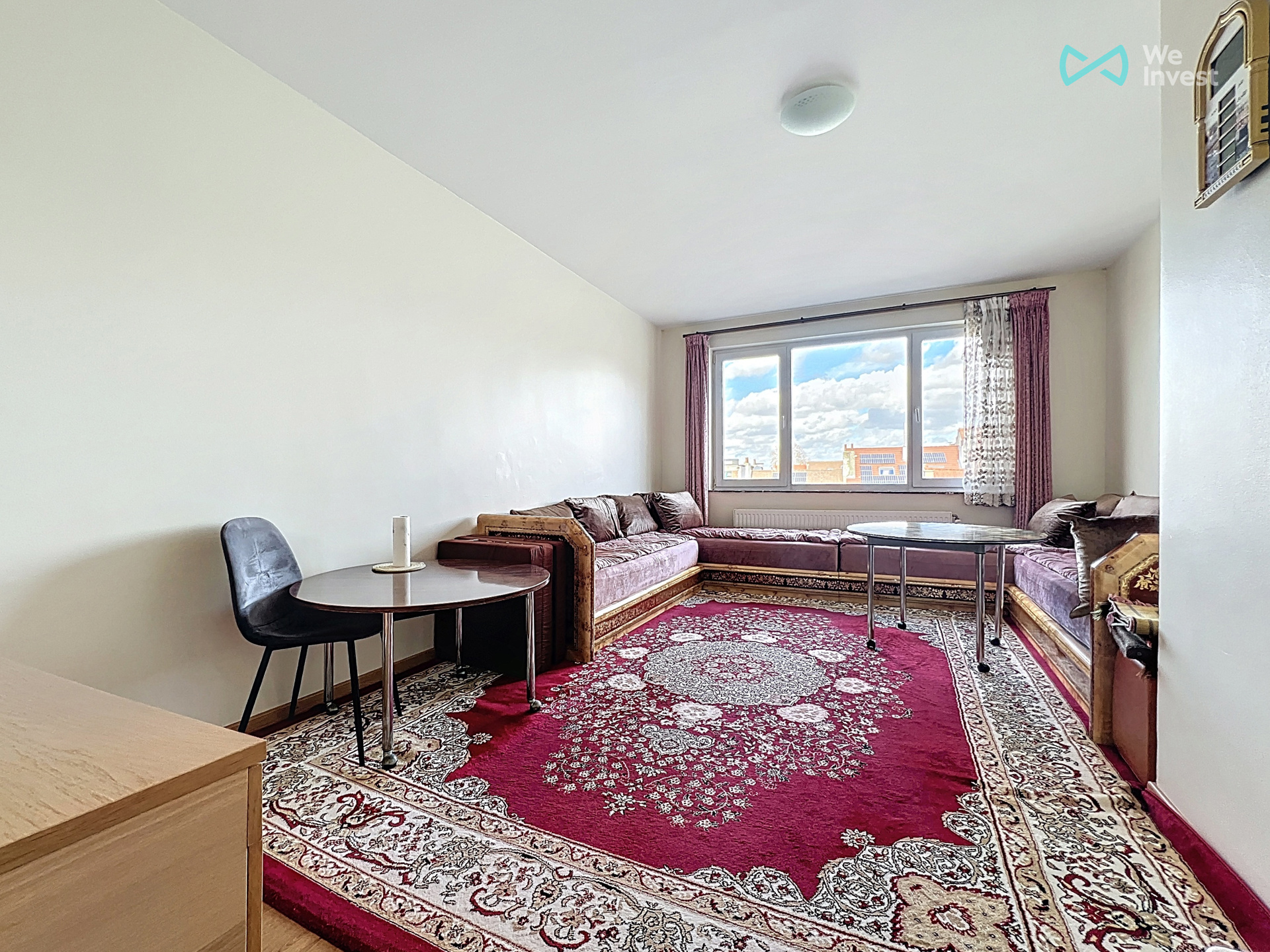 Appartement à vendre à Schaerbeek avec 2 chambres - photo 4
