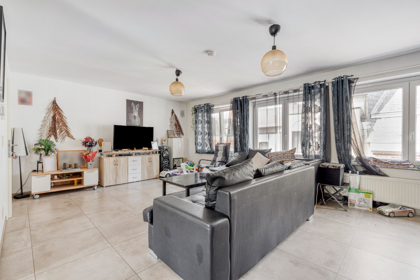 Duplexappartement 119m² - centrumligging! - foto 4