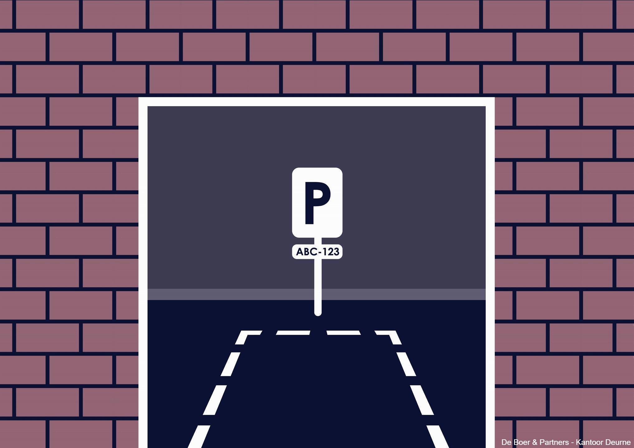 Bovengrondse garageboxen te koop in Deurne! - foto 1