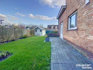 Maison à louer à Oostkamp