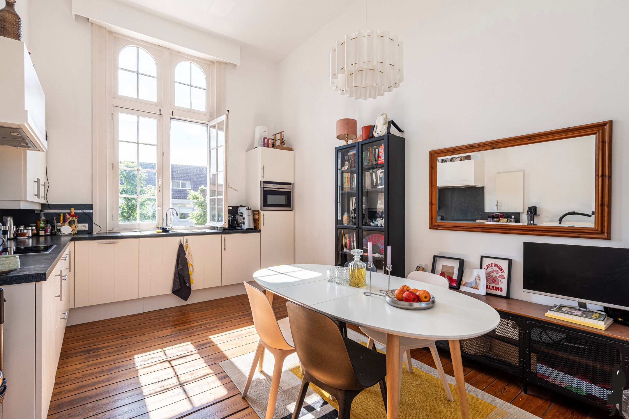 1 slpk. appartement in het centrum van Hoogstraten gelegen - foto 5
