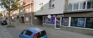 Commercial à vendre à Anvers