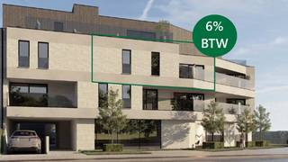 Residentie Scharpé – Energiezuinig wonen in het hart van BetekomResidentie Scharpé is een kleinschalig nieuwbouwproject met 13 energiezuinige...