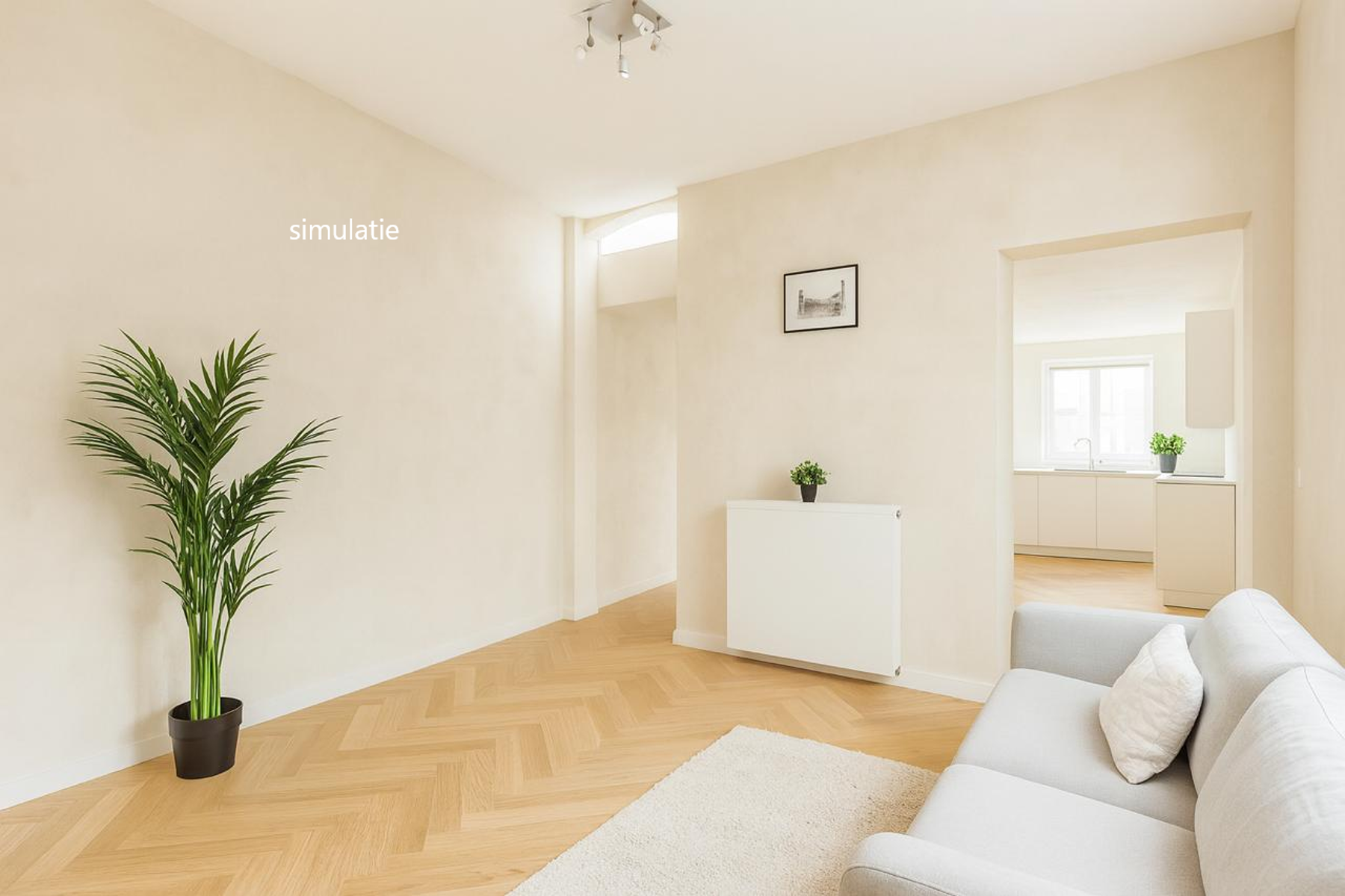 Maison à vendre à Lier avec 3 chambres - photo 2