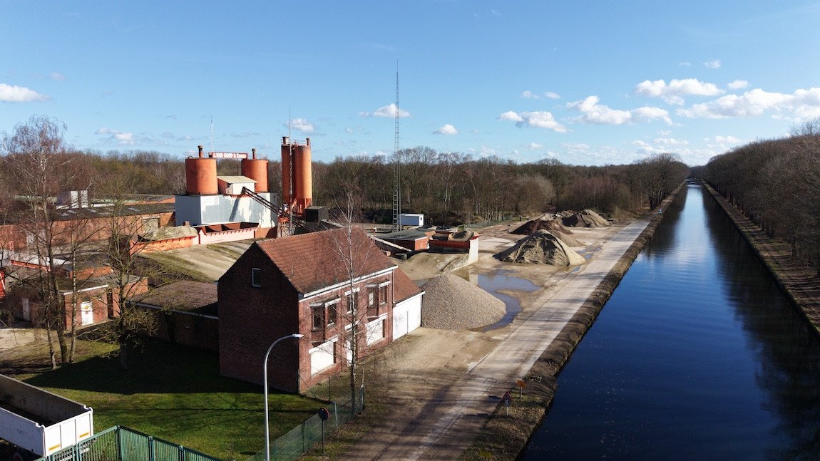 Industriecomplex - foto 4