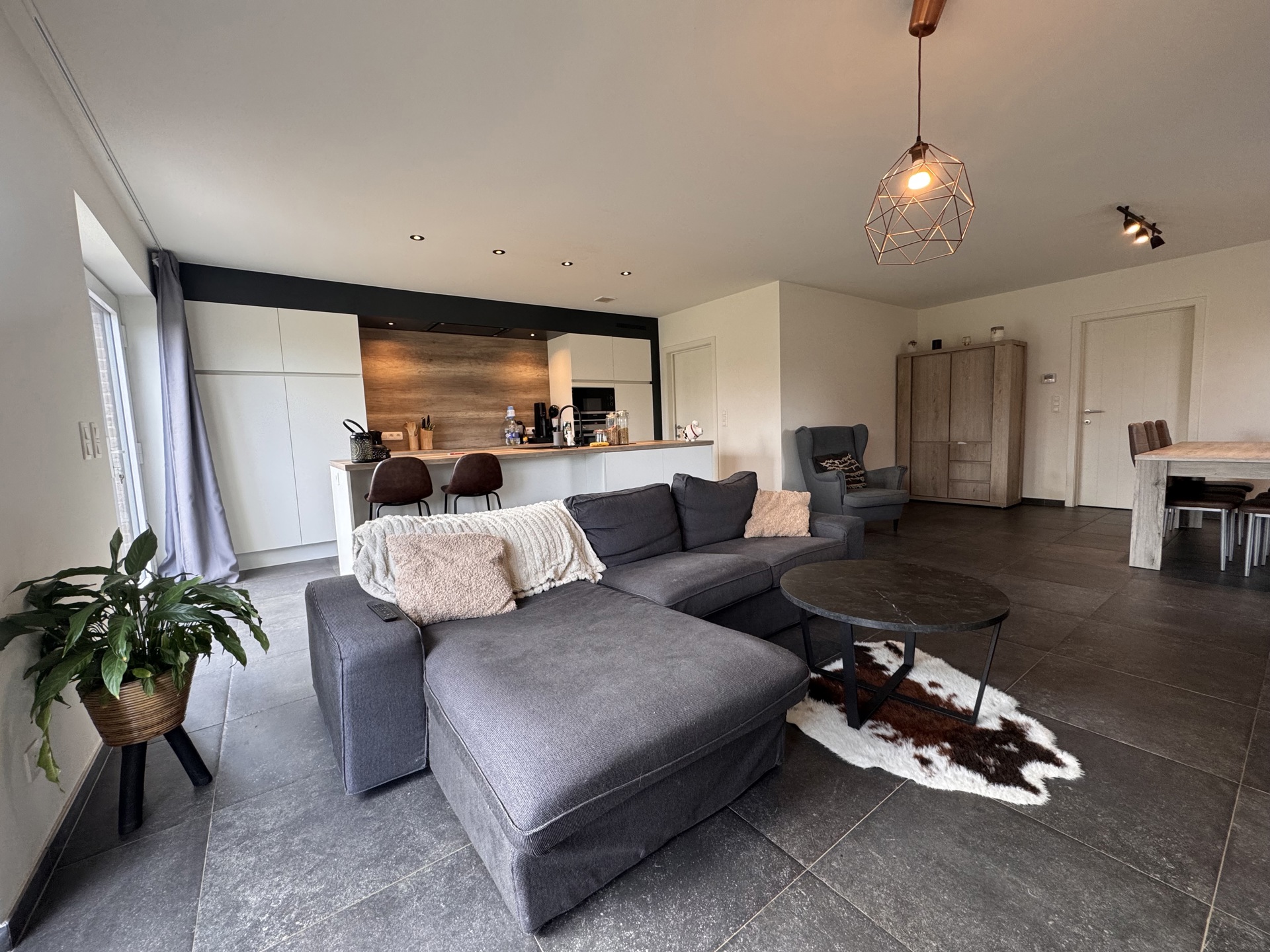 House for rent in Begijnendijk with 3 bedrooms - photo 2