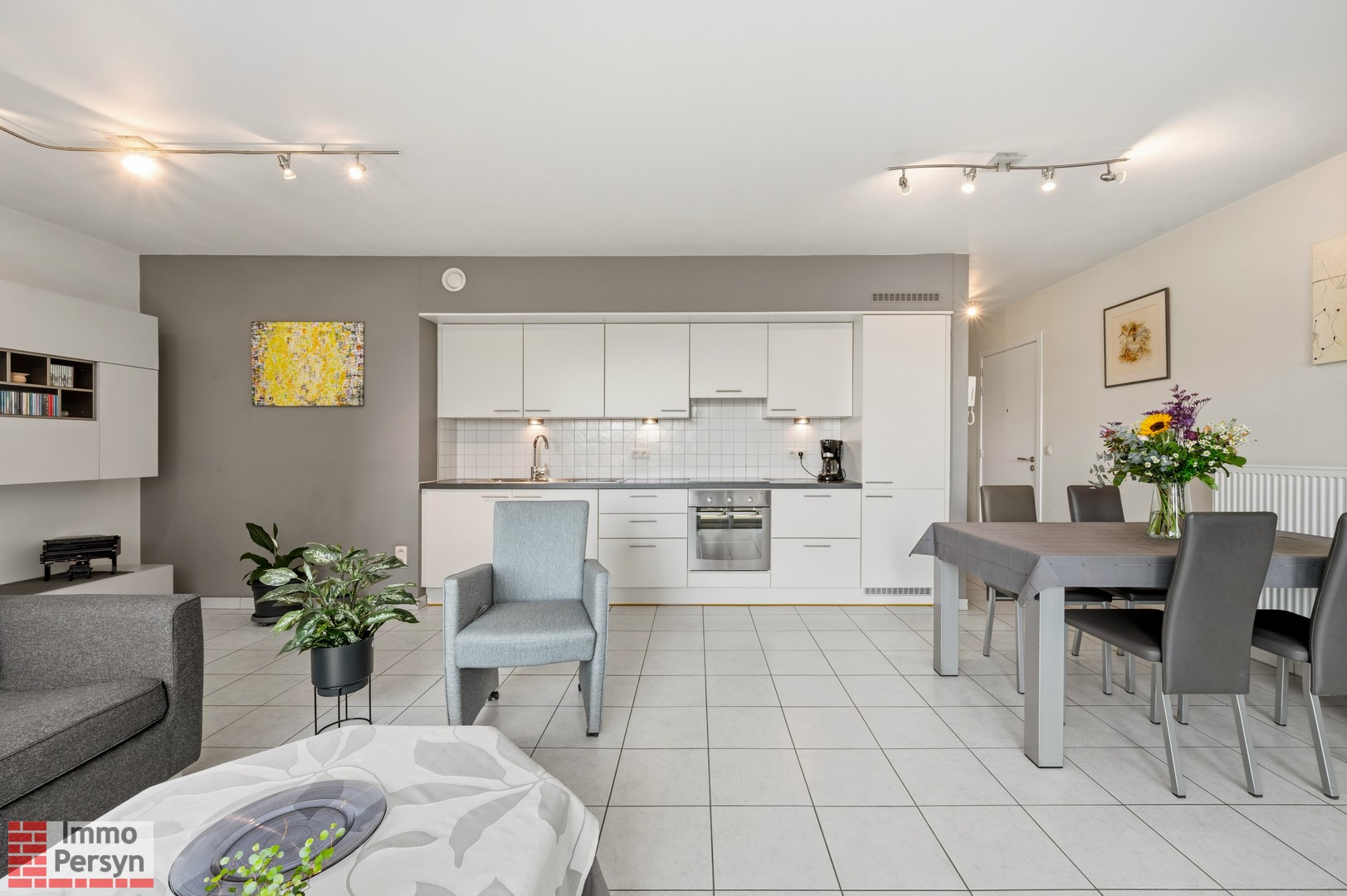 Appartement à vendre à Aarschot avec 2 chambres - photo 4
