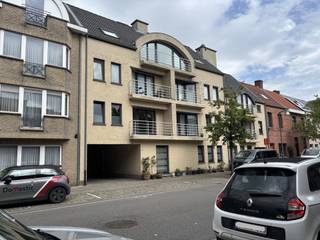 Appartement à louer à Turnhout