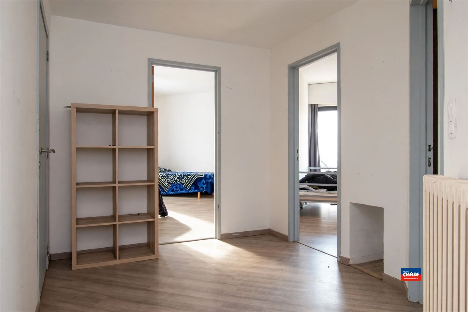 Ruim appartement - foto 4