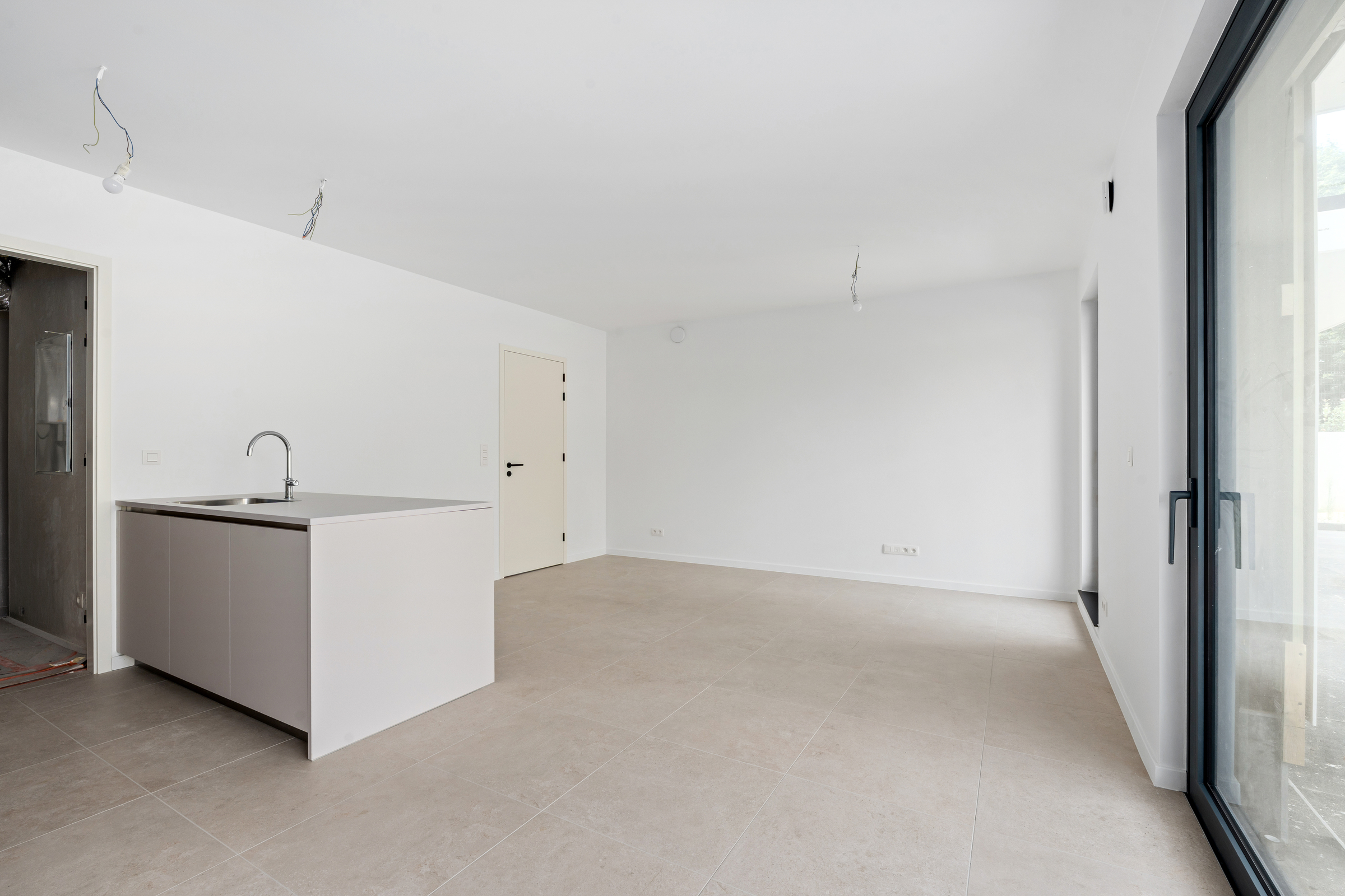 Modern appartement in een nieuwbouwproject - foto 5