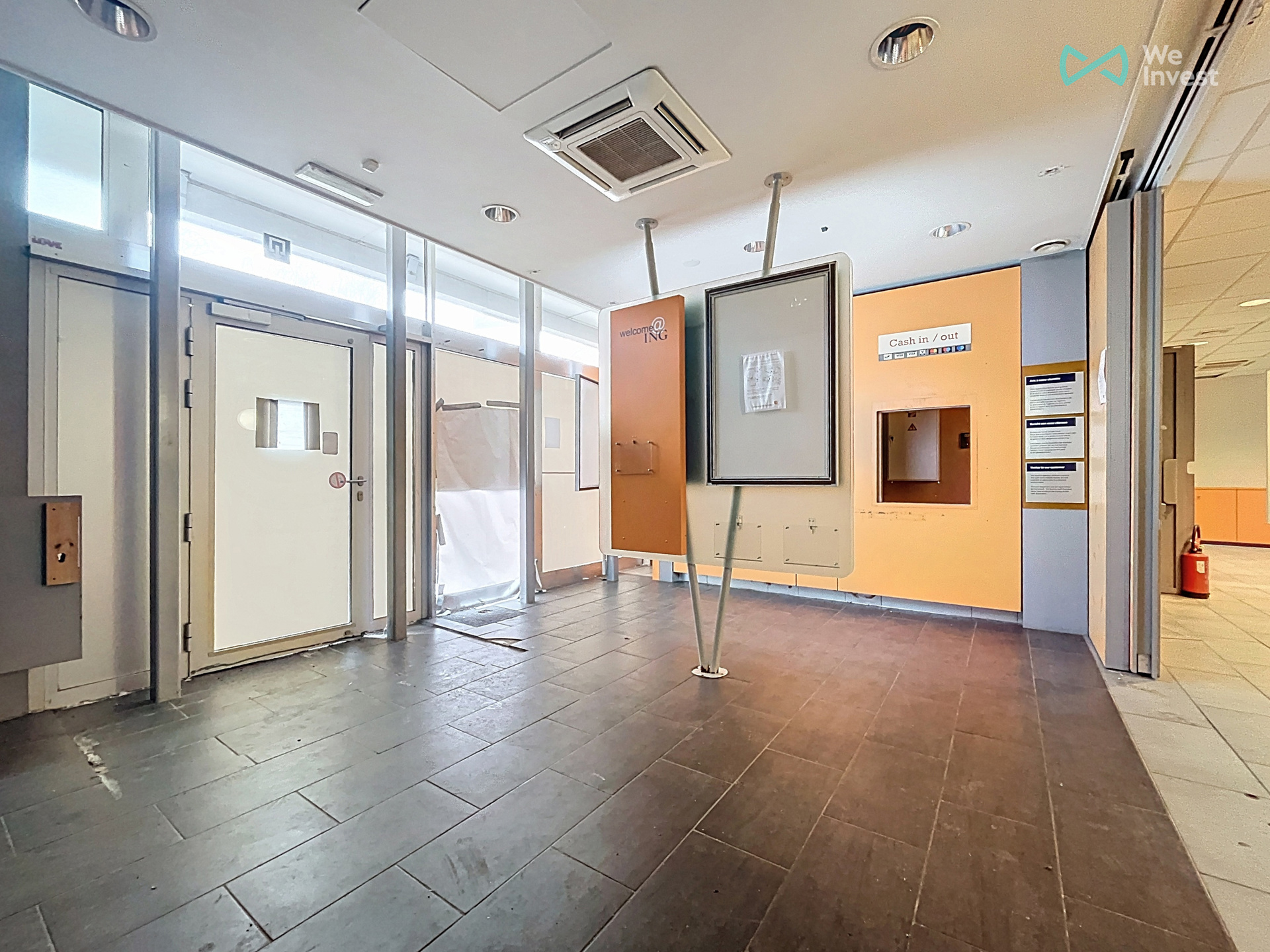 Handelspand op toplocatie – Keymplein - foto 2