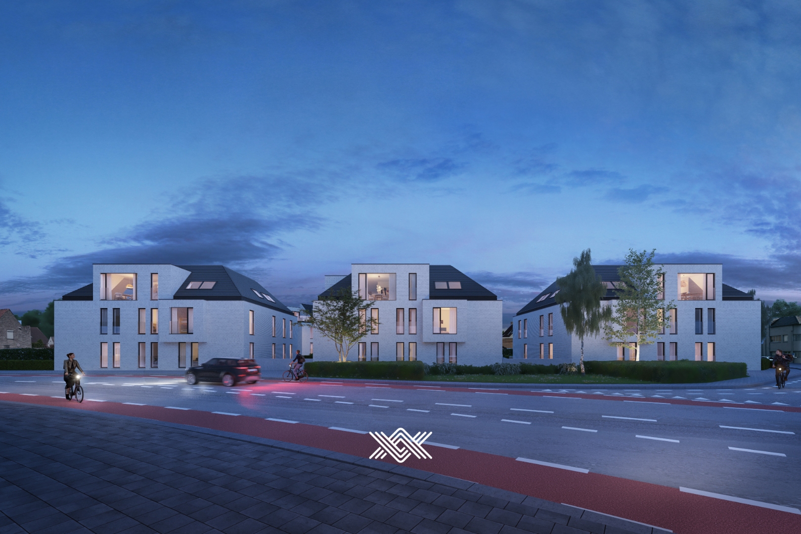 Project te koop in Wielsbeke - foto 4