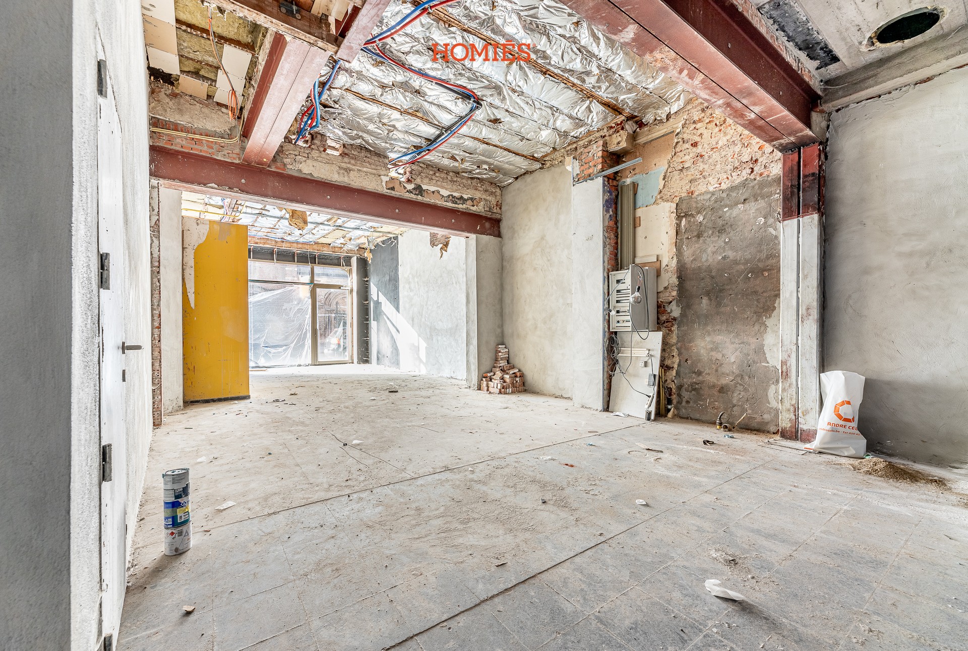 Commercieel gelijkvloers op optimale locatie - photo 5