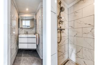 Droomt u van een eigen plekje midden in het groen, waar rust, ontspanning en comfort samenkomen? Ontdek dan deze prachtig gerenoveerde...