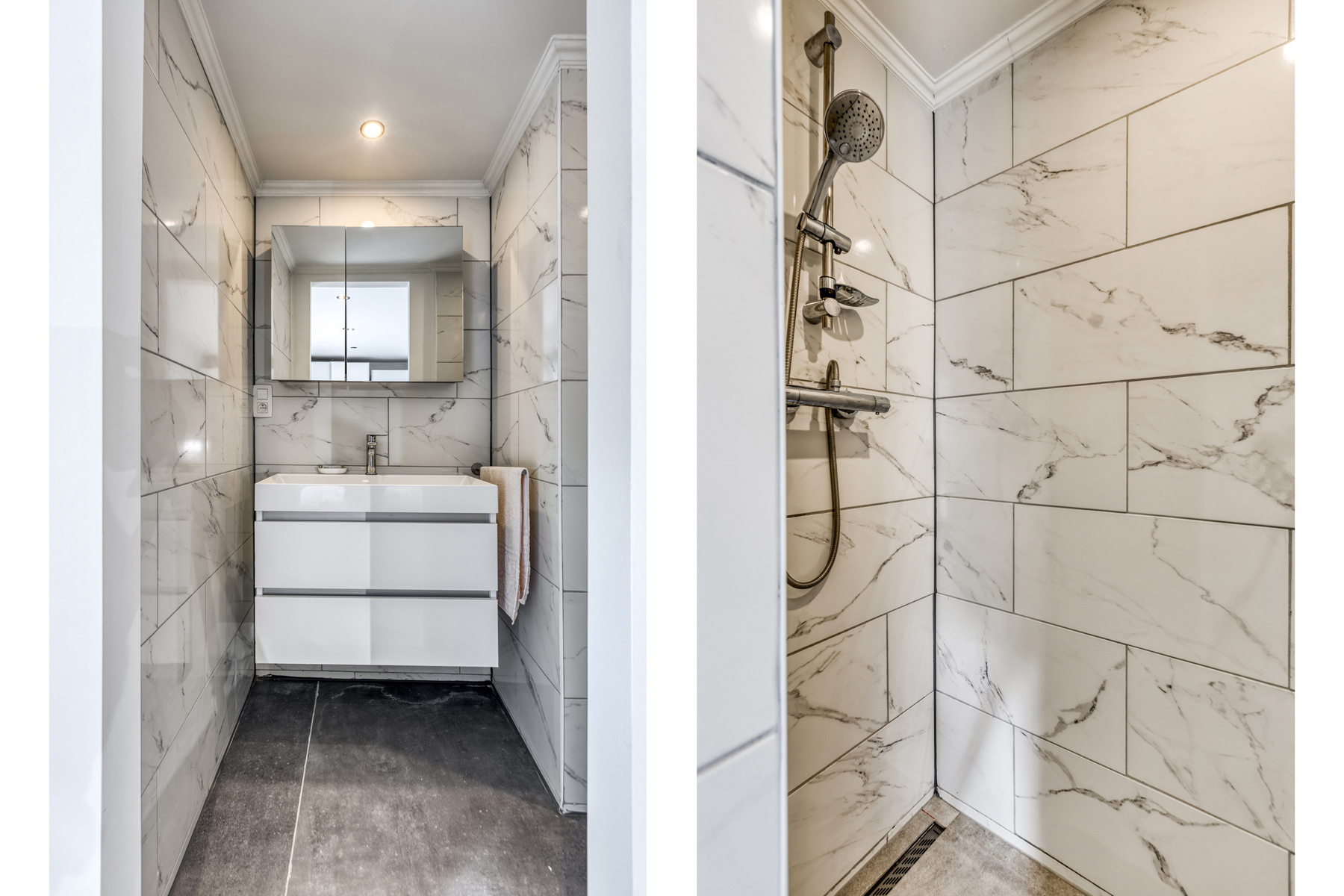 Volledig gerenoveerde vakantiewoning in Hengelhoef – Instap klaar en gemeubileerd! - foto 3