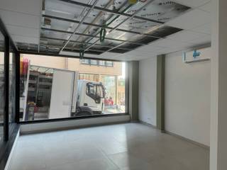 Commercial for rent in Geraardsbergen