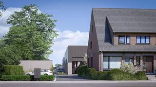 Nieuwbouw opslag-KMO unit te huur, nabij Dendermonde.In het recent ontwikkelde en verzorgde KMO-Park Van Gucht, gelegen te Sint-Gillis nabij...