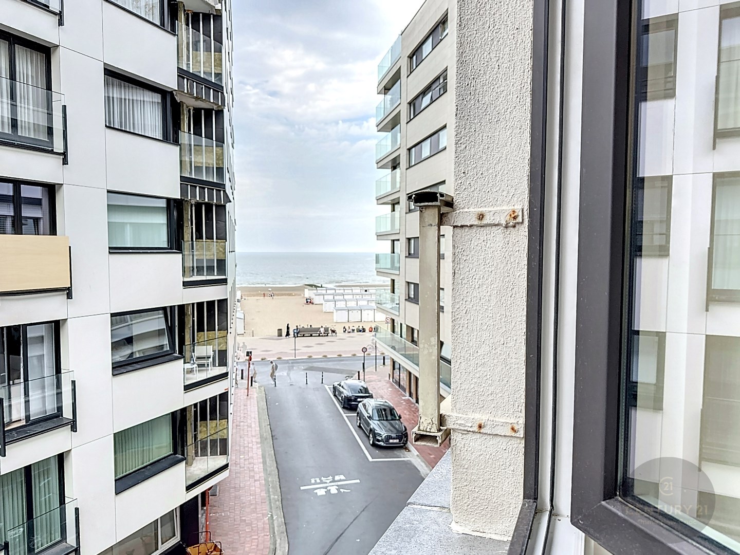 Appartement à vendre à Knokke-Heist avec 3 chambres - photo 4
