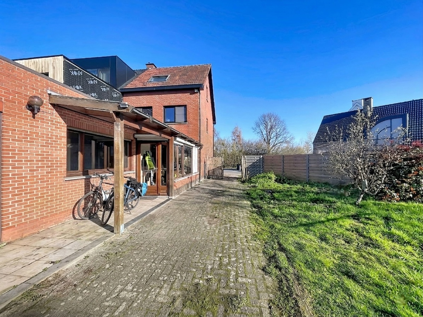 House for sale in Ranst with 3 bedrooms - photo 4