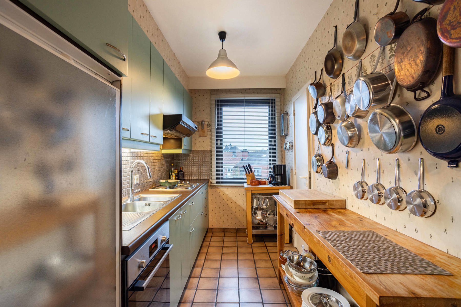 Apartment for sale in Gentbrugge with 2 bedrooms - photo 4