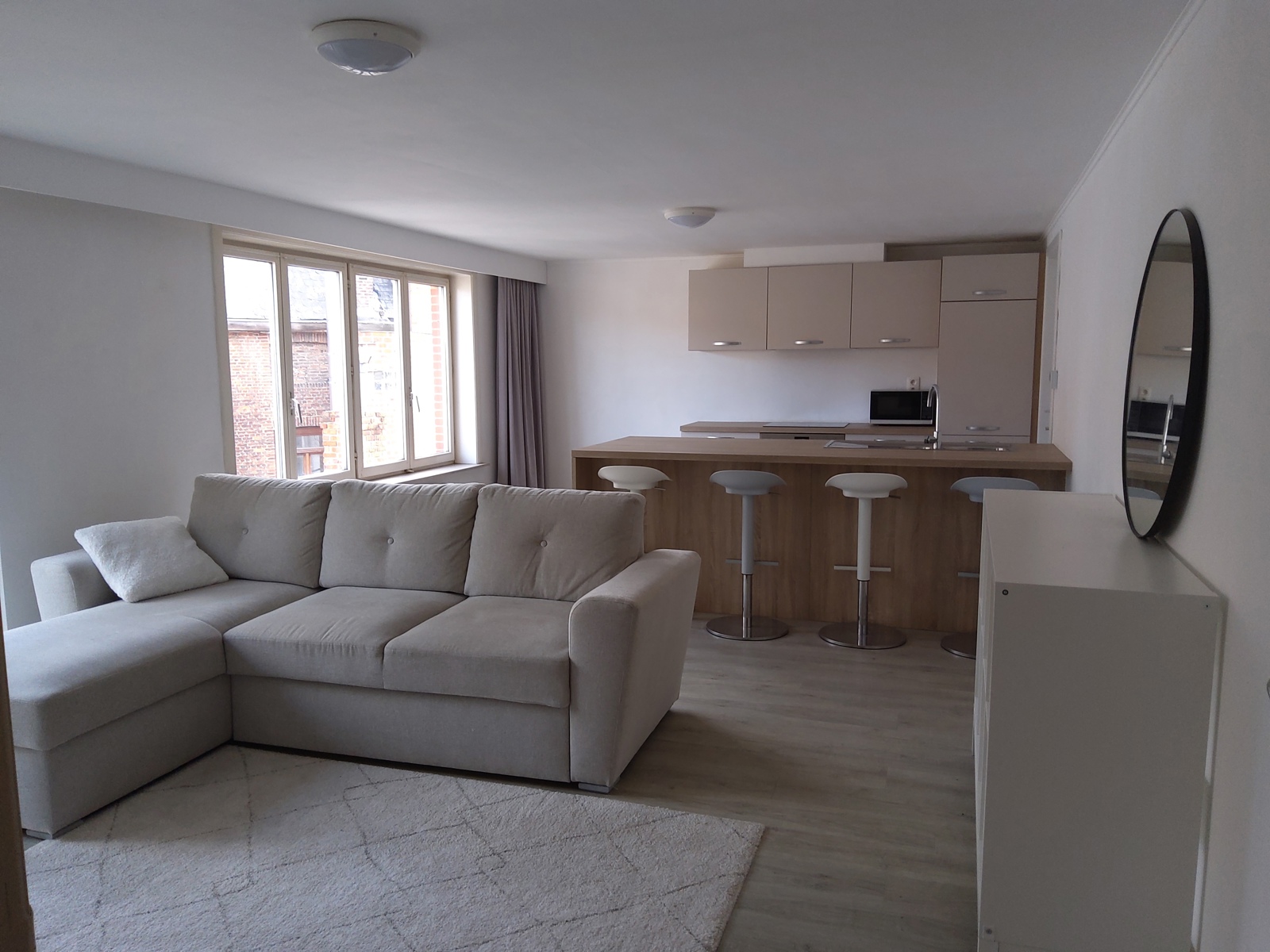 Appartement à louer à Aarschot avec 1 chambre - photo 2