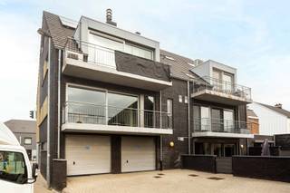 Appartement à vendre à Erpe-Mere