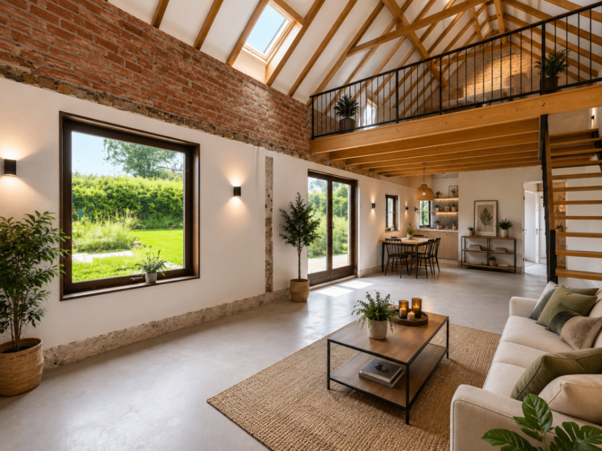 Huis te koop in Bouvignies met 3 slaapkamers - foto 4