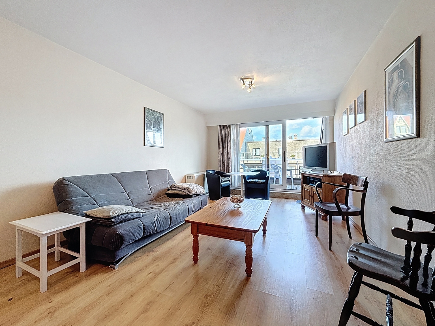 Ruim appartement in Nieuwpoort-Bad - foto 3