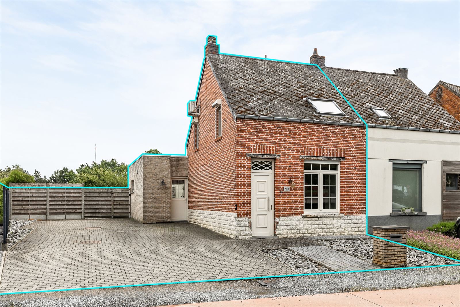 Instapklare woning met 3 slaapkamers! - foto 1