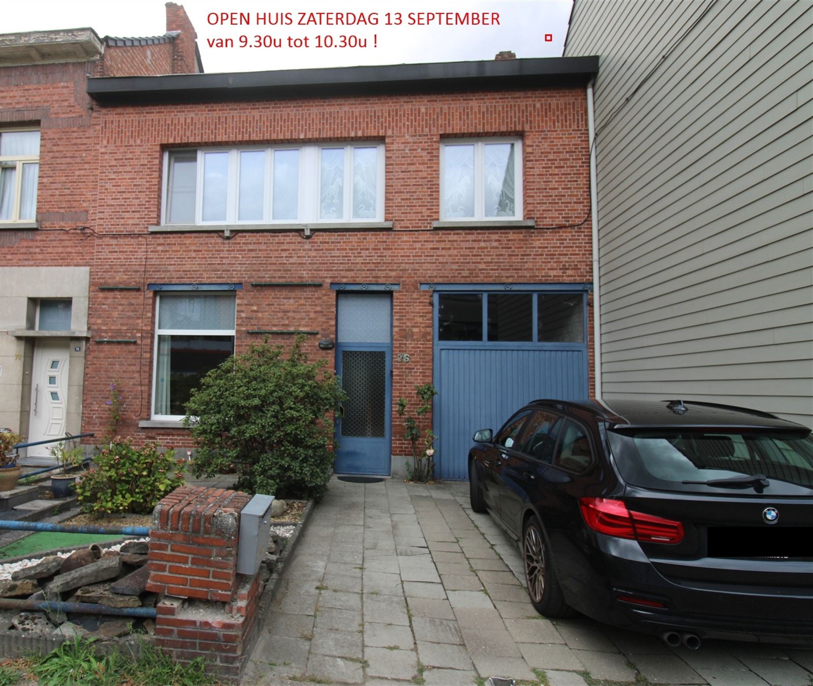 Woning in Turnhout