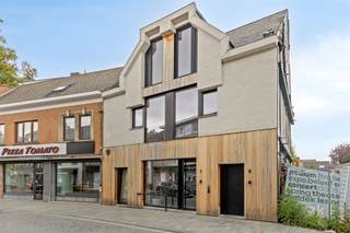 Commercial à vendre à Puurs-Sint-Amands