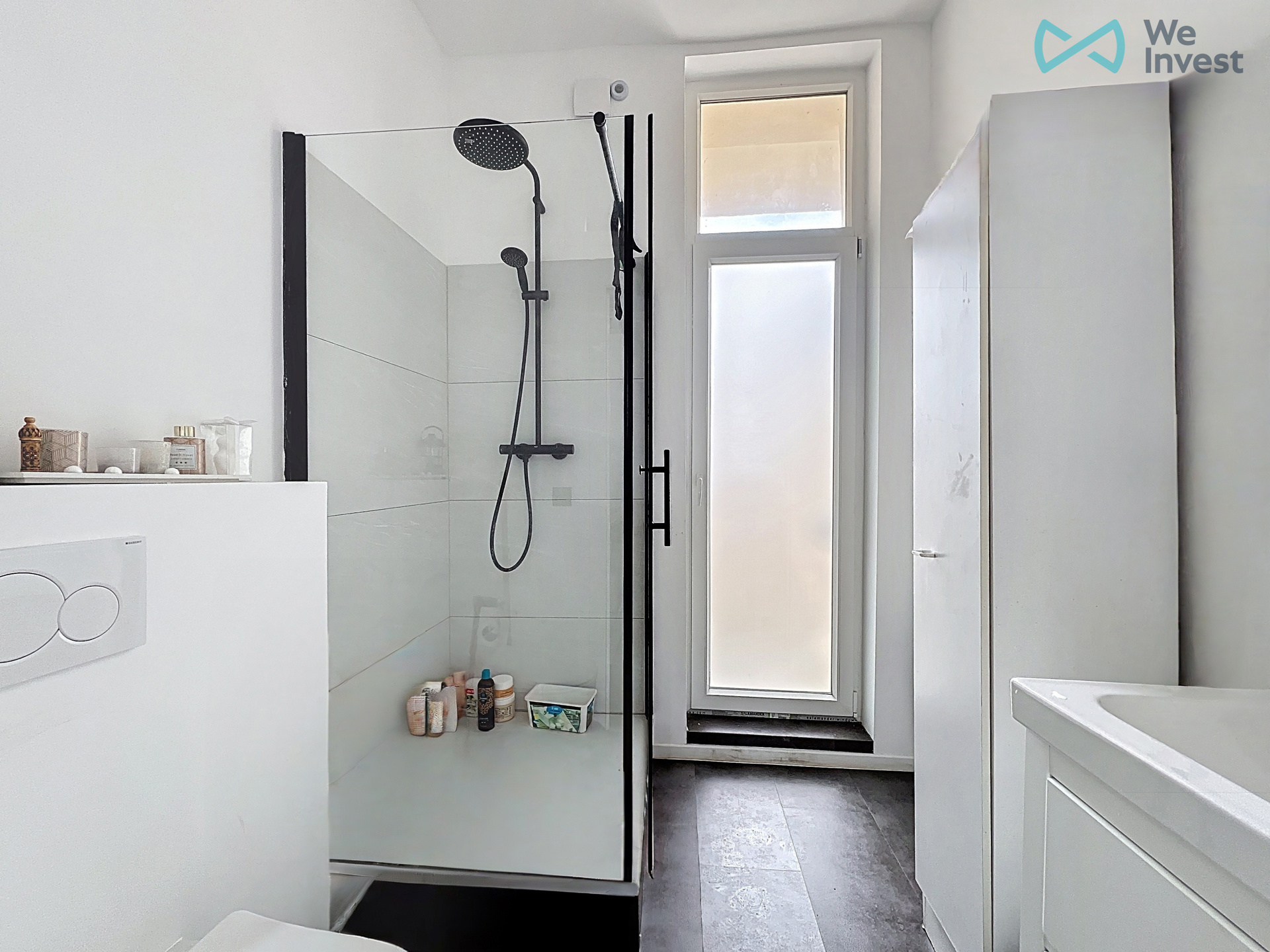 Appartement te koop in Vorst met 1 slaapkamer - foto 5