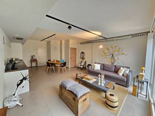 Apartment for sale in De Panne