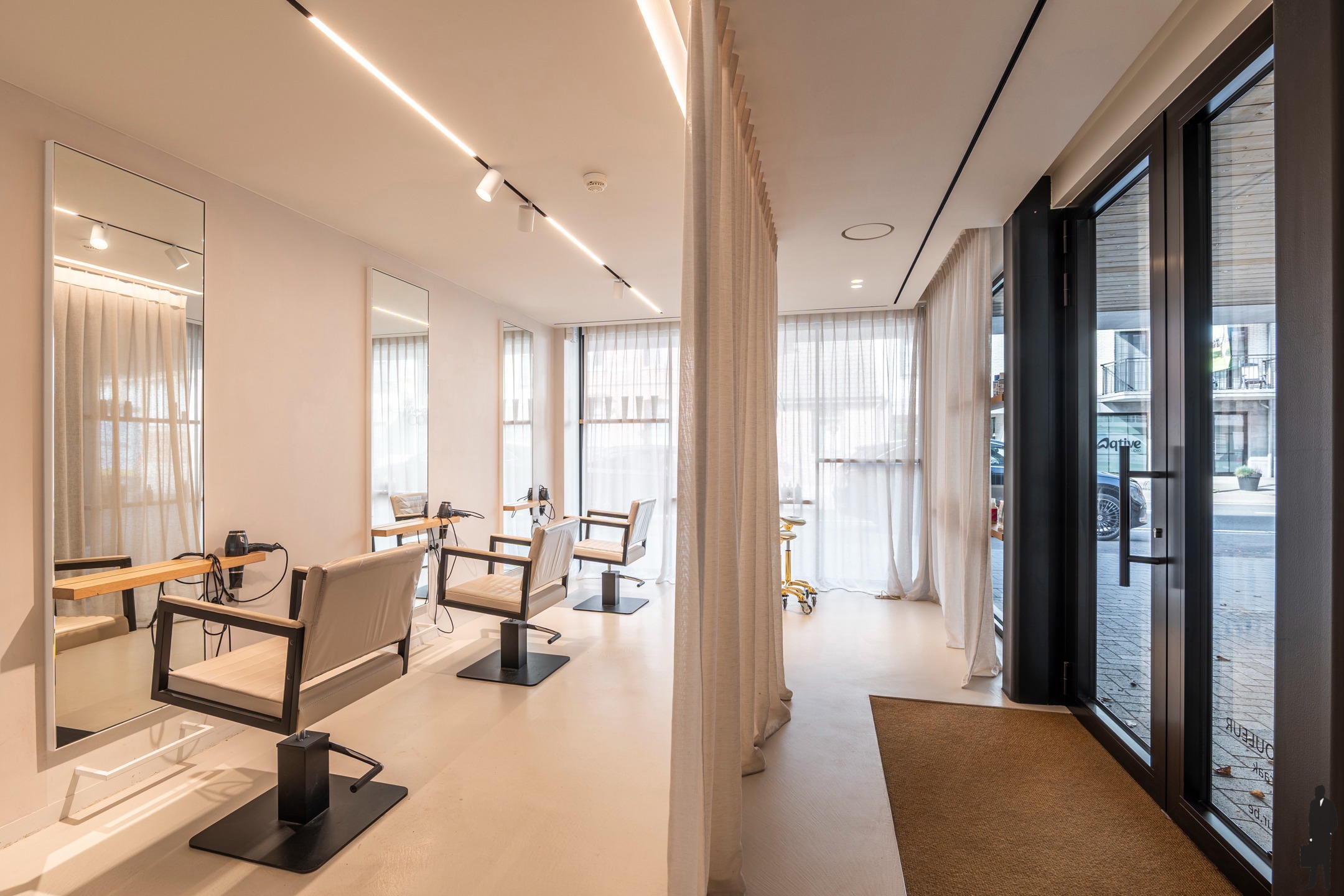 Handelspand te huur in het centrum van Merksplas. - foto 5