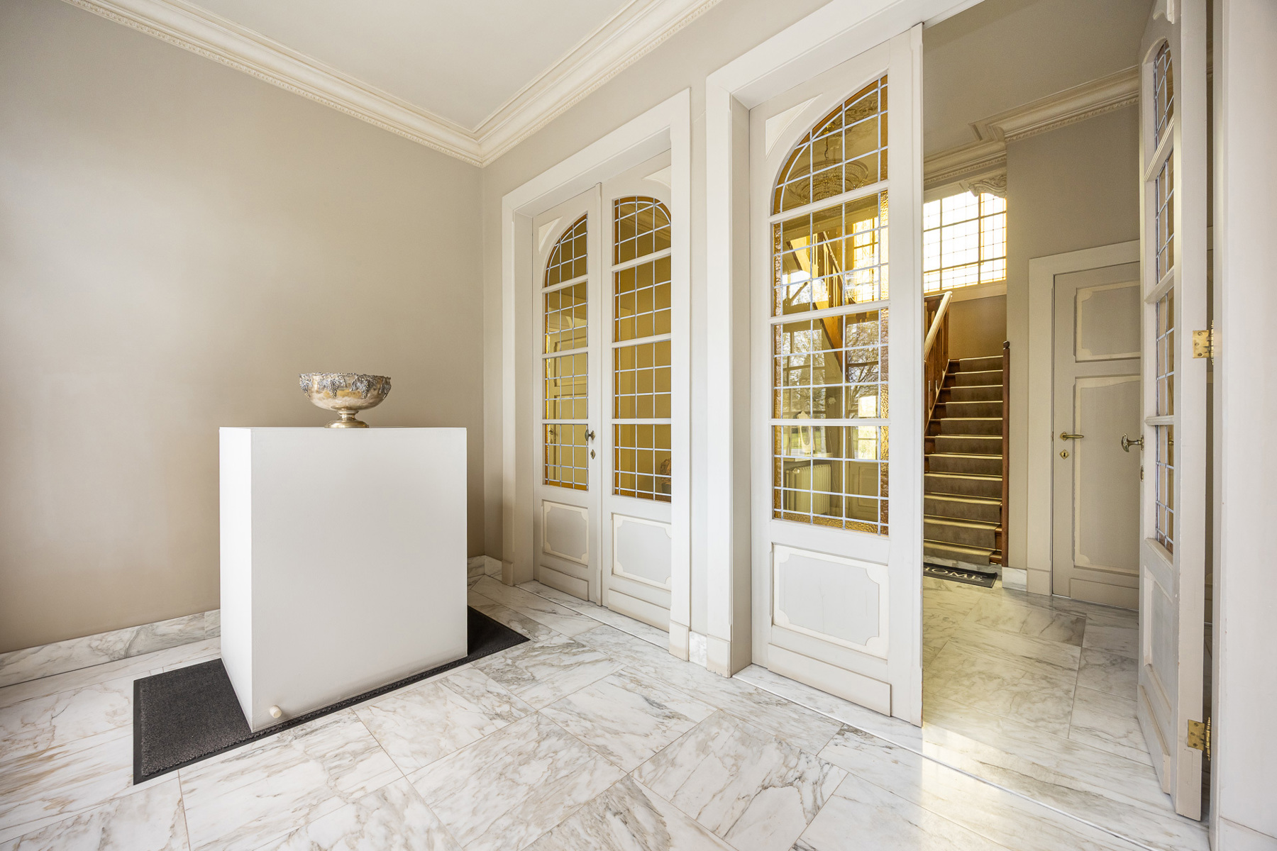 Karaktervol herenhuis met tal van mogelijkheden in Beerse - foto 3