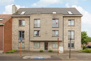 Appartement à vendre à Rijkevorsel