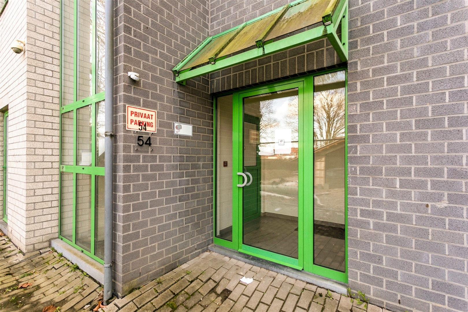 Welgelegen studio van 20 m² - foto 5