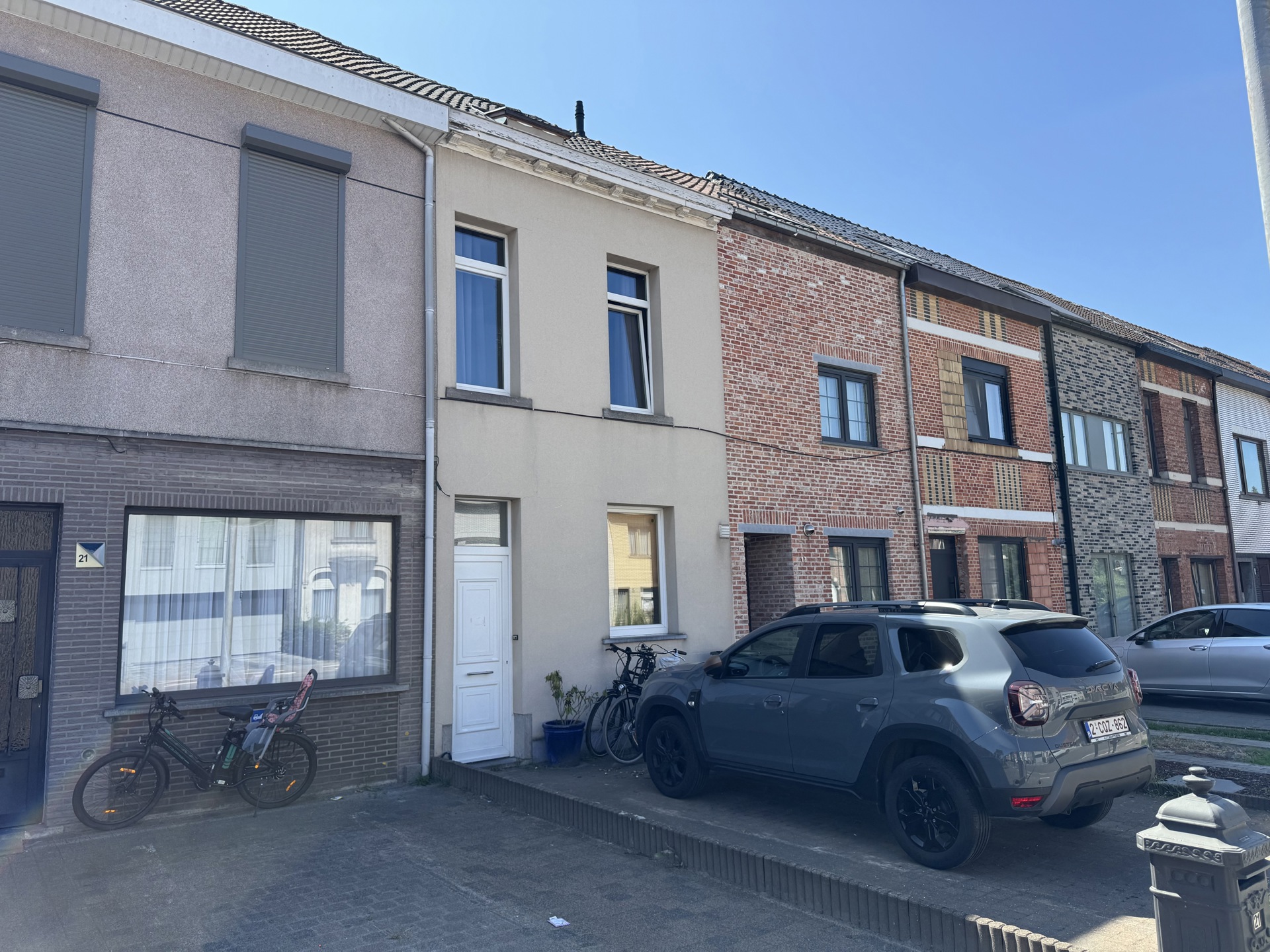 Einfamilienhaus in Sint-niklaas