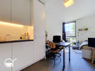 Apartment for rent in Ghent