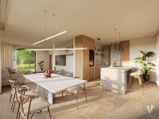 Na het grote succes van fase 1, die reeds voor 100% verkocht is, stellen we nu met trots fase 2 voor: 16 stijlvolle en energieneutrale woningen in een uitzonderlijk woonerf in Huldenberg. Meer weten over dit gloednieuwe woonproject? Bezoek onze website https://www.av-development.be/project/nieuwbouwwoningen-3040-huldenberg of contacteer Elien Mombaerts op het nummer 0470/38.21.30.