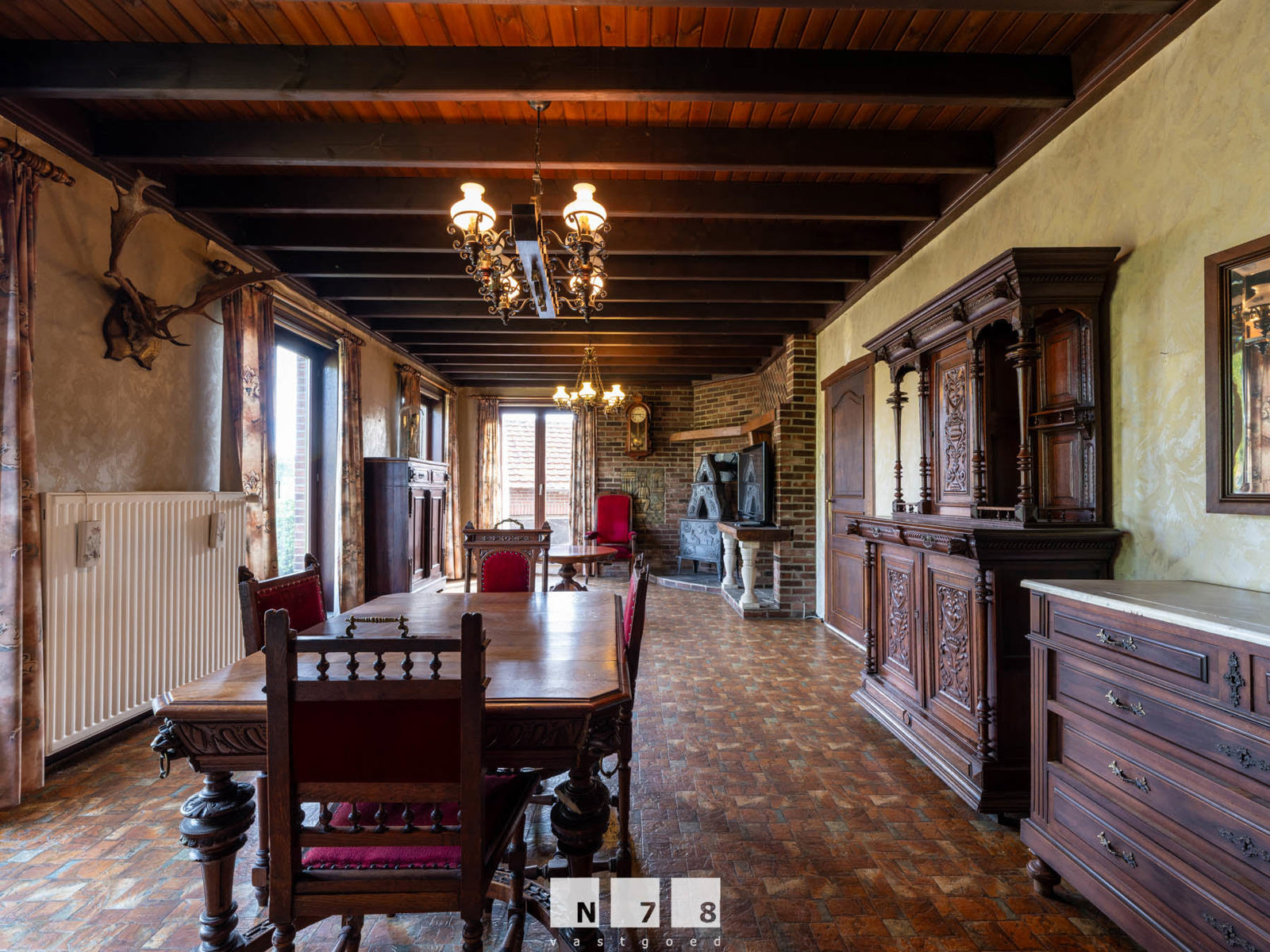 Huis te koop in Maaseik met 3 slaapkamers - foto 4
