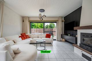 House for sale in Ostend