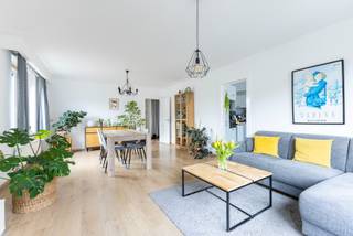 Appartement à vendre à Anvers