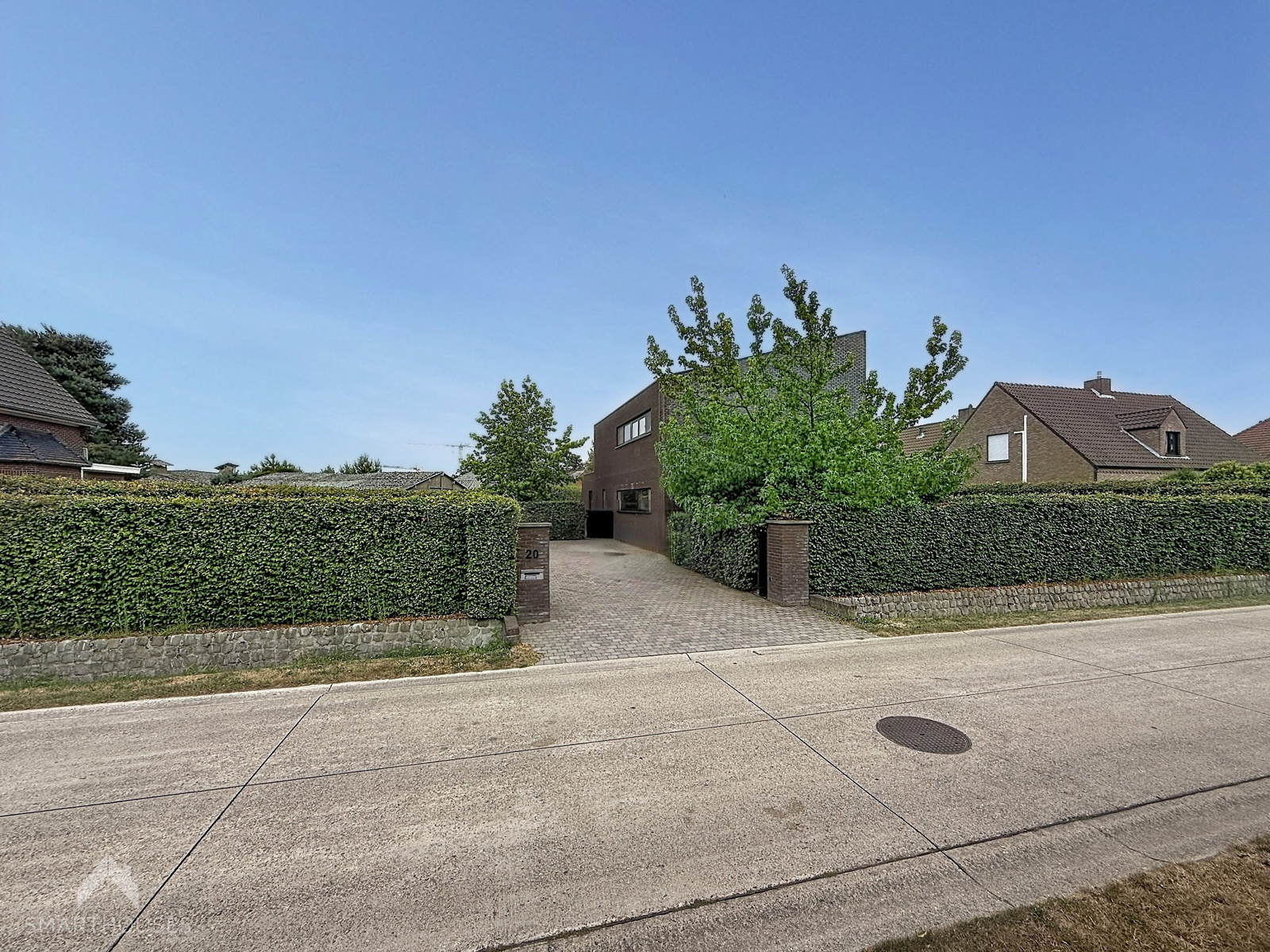 Exclusieve villa met 3 slpkrs (mogelijk+2) en praktijkruimte - foto 5