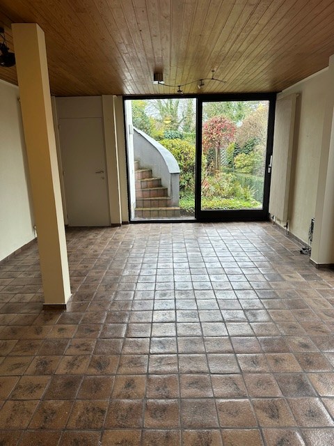 Gelijkvloers appartement met 1 slaapkamer en tuin te Geel! - foto 3