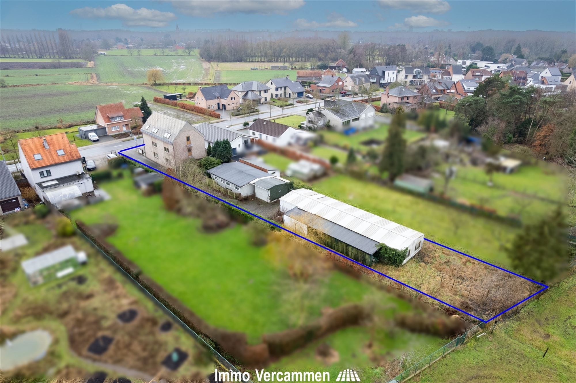 Immeuble de rapport - photo 2