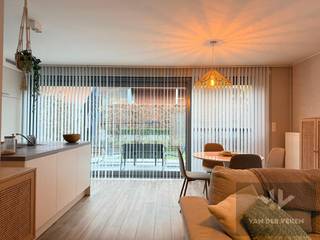 Appartement à louer à Hasselt