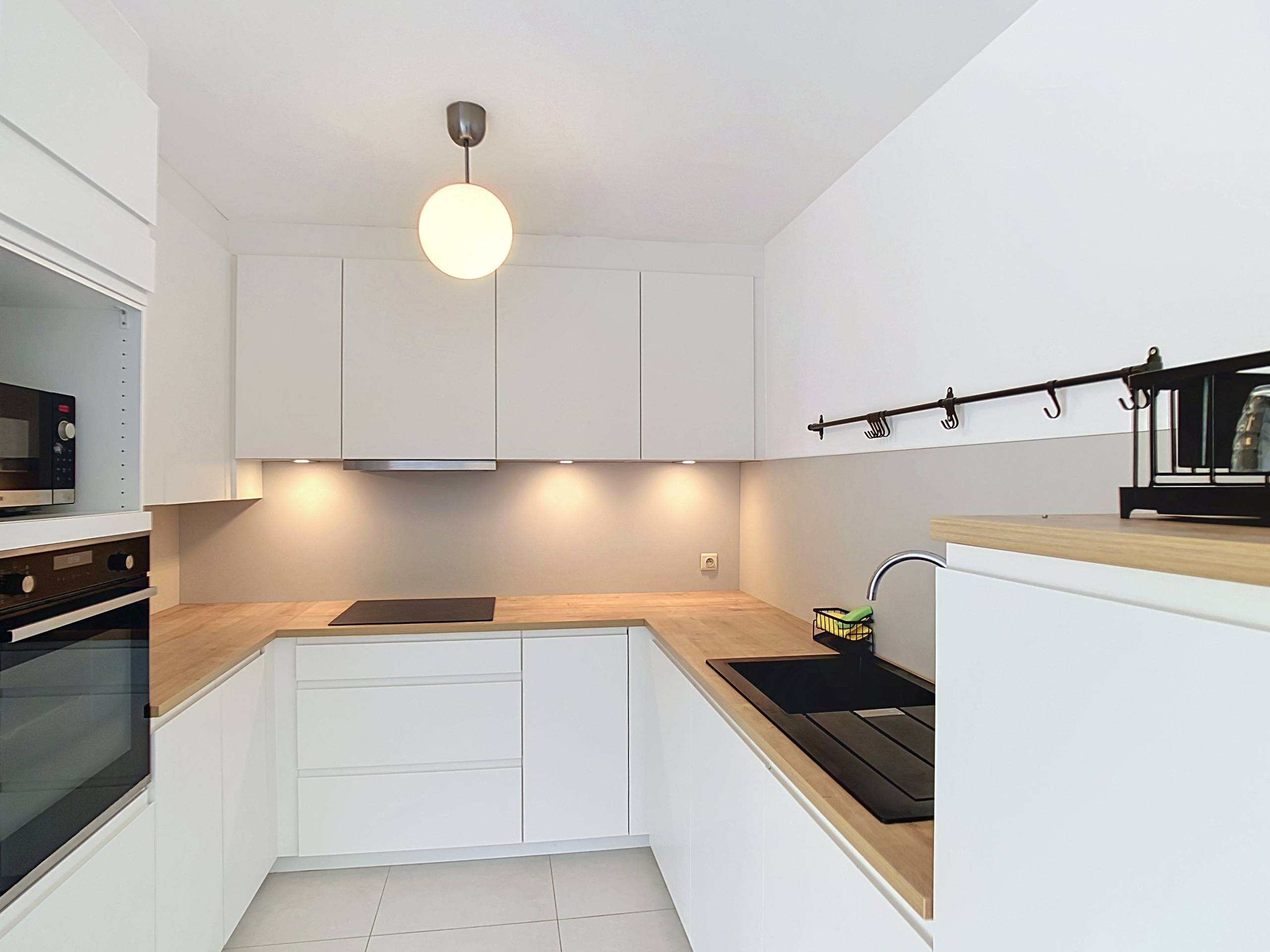 Appartement à louer à Heverlee avec terrasse - photo 5