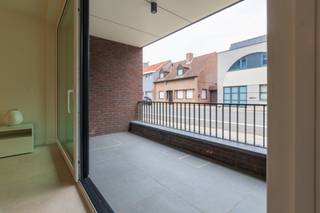 Nieuwbouwappartement met 1 slaapkamer te Passendale.Dit appartement bestaat uit:Inkom, apart toilet, living, open keuken met moderne apparatuur,...